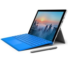 Замена дисплея на планшете Microsoft Surface Pro 4 в Ульяновске